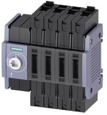 Odpínač Siemens 3KD16402ME100, 16 A, 690 V/AC 4 přepínací kontakty 4pólový