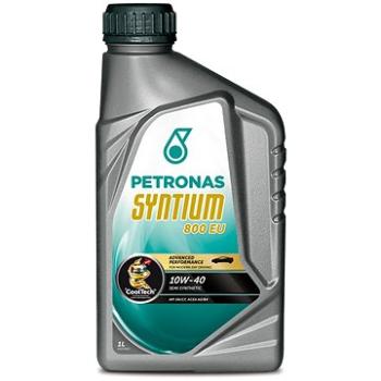 Petronas SYNTIUM 800 EU 10W-40 1l (70271E18EU)