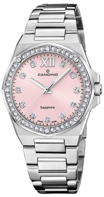 Candino Lady Elegance C4751/4