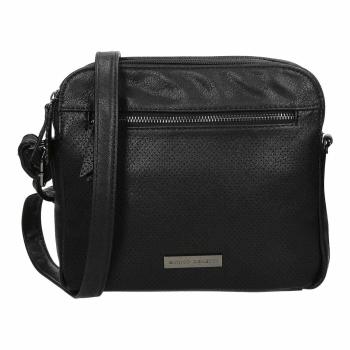 Dámská crossbody kabelka Enrico Benetti Zuzen - černá