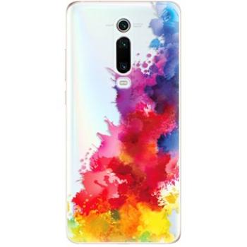 iSaprio Color Splash 01 pro Xiaomi Mi 9T Pro (colsp01-TPU2-Mi9Tp)