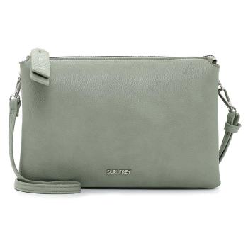 Dámské crossbody Suri Frey Krystens - zelená