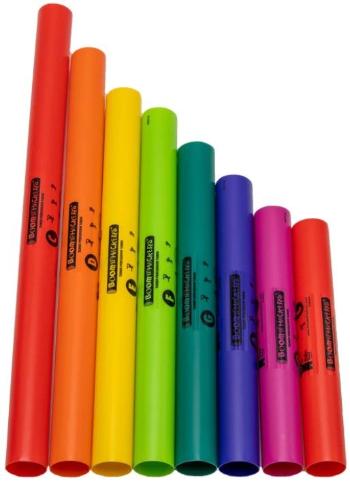 Boomwhackers BW-DG