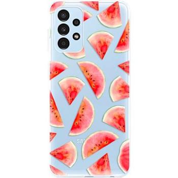 iSaprio Melon Pattern 02 pro Samsung Galaxy A13 (mel02-TPU3-A13)