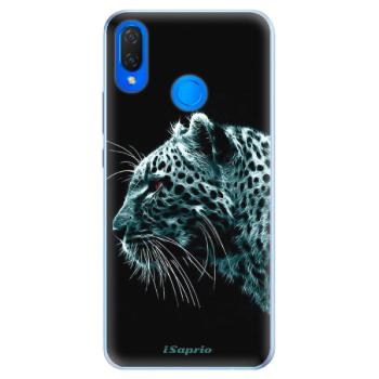 Silikonové pouzdro iSaprio - Leopard 10 - Huawei Nova 3i