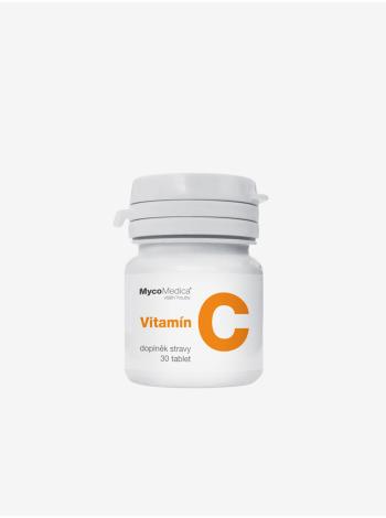 MycoMedica Vitamín C 30 tobolek