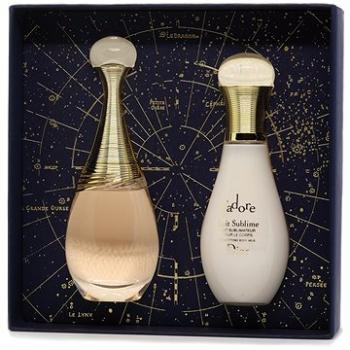 DIOR J'adore EdP Set 125 ml (3348901636896)