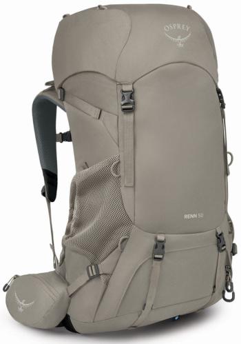 Osprey RENN 50 pediment grey/linen tan