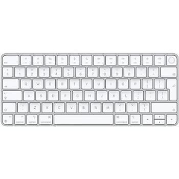 Apple Magic Keyboard s Touch ID pro MAC s čipem Apple - CZ (MK293CZ/A)