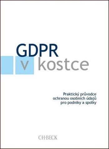 GDPR v kostce