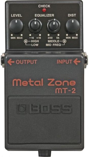 Boss MT-2