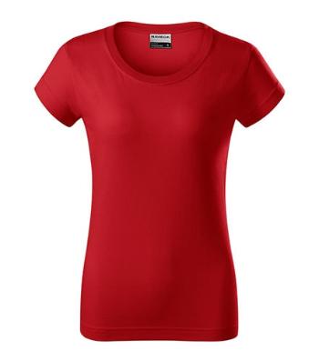 MALFINI Dámské tričko Resist heavy - Červená | L