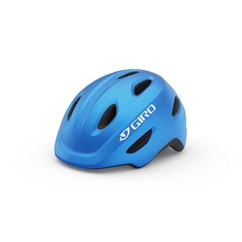 Giro Cyklo přilba Scamp Ano Blue XS