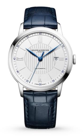 Baume & Mercier Classima 10333