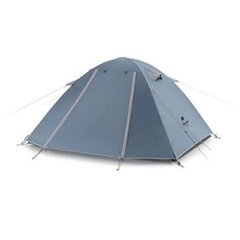 Naturehike stan P2 pro 2 osoby váha 2200g - modrá (NH18Z022-PTM)