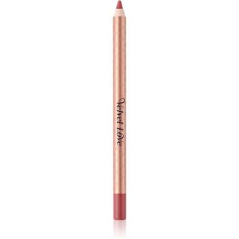 ZOEVA Velvet Love Lip Liner konturovací tužka na rty odstín Amela 1,2 g