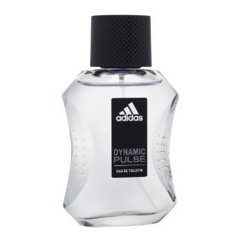 Adidas Dynamic Pulse 50 ml toaletní voda pro muže