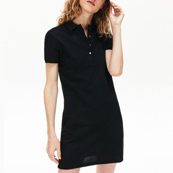 Lacoste Piqué Polo Dress EF5473-031