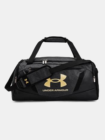 Under Armour UA Undeniable 5.0 Duffle SM Taška Černá