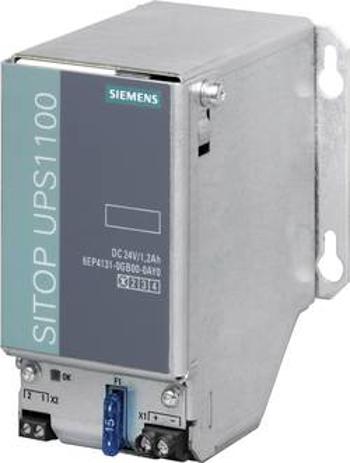 UPS modul Siemens Sitop UPS1100 6EP4131-0GB00-0AY0