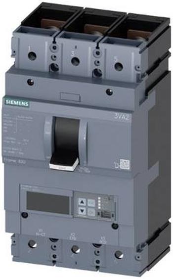 Výkonový vypínač Siemens 3VA2440-5MQ32-0AB0 Spínací napětí (max.): 690 V/AC (š x v x h) 138 x 248 x 110 mm 1 ks