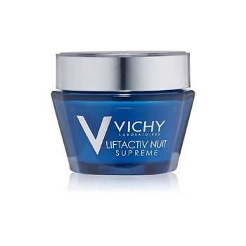 Vichy Noční krém Liftactiv Nuit Supreme 50 ml