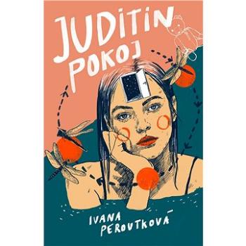 Juditin pokoj (978-80-754-4547-6)