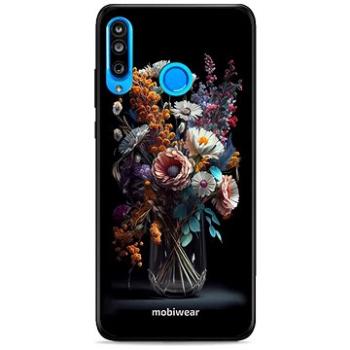 Mobiwear Glossy lesklý pro Huawei P30 Lite - G012G (5904808456982)