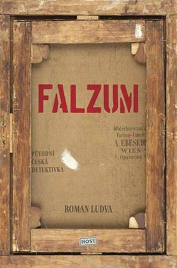 Falzum - Ludva Roman
