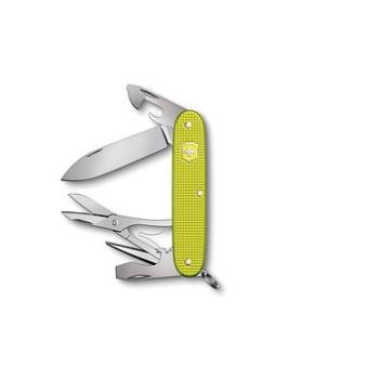 Victorinox Pioneer X Alox Limited Edition 2023      (7611160229854)