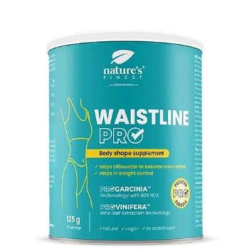 Waistline Pro 125g