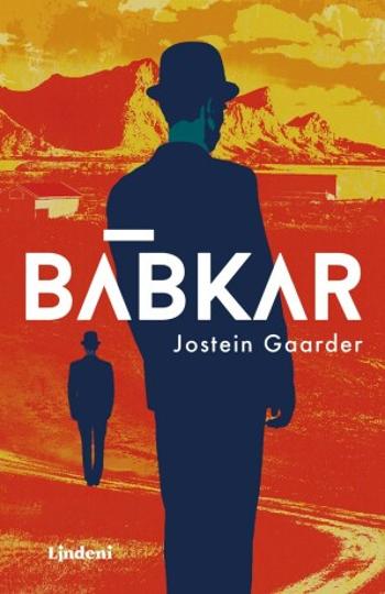 Bábkar - Jostein Gaarder - e-kniha