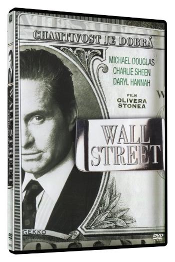 Wall Street (DVD)