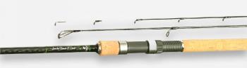 Free spirit prut ctx matt barbel specialist 3,6 m 1,75 lb + feeder