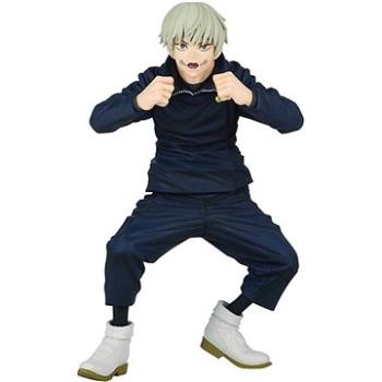 Jujutsu Kaisen: Jukon No Kata - Toge Inumaki - figurka (4983164183764)