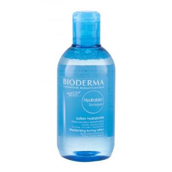 BIODERMA Hydrabio 250 ml čisticí voda pro ženy na citlivou a podrážděnou pleť; na dehydratovanou pleť