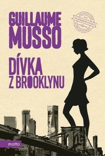 Dívka z Brooklynu - Guillaume Musso