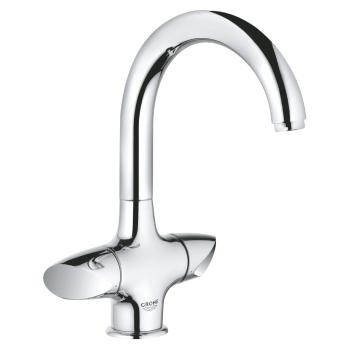 GROHE ARIA JEDNOOTVOROVÁ DŘEZOVÁ BATERIE 1/2”, 2.jakost 31043000