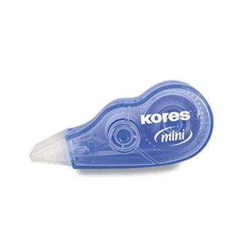 KORES MINI Roller 5 m x 5 mm - balení 2 ks (84121)