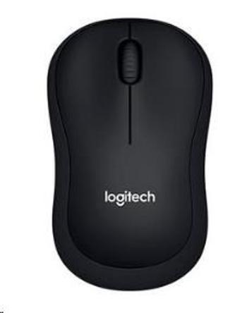 Logitech Wireless Mouse B220