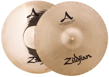 Zildjian 14" A mastersound hi hat