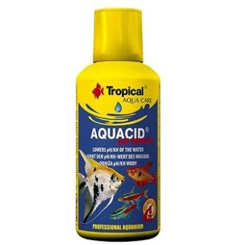 Tropical Aquacid pH Minus 250 ml (5900469340356)