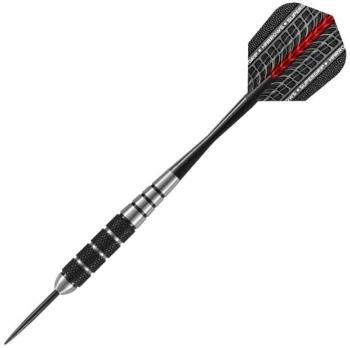 Harrows Black Jack K Steeltip 20 g Šipky