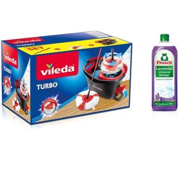 VILEDA Turbo (4023103194113)