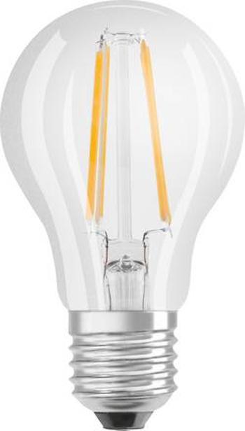 LED žárovka OSRAM 4058075114180 230 V, E27, 7.00 W = 60 W, teplá bílá, A++ (A++ - E), tvar žárovky, 1 ks