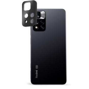 AlzaGuard Lens Protector pro Xiaomi Redmi Note 11 Pro černé (AGD-TGL0024)