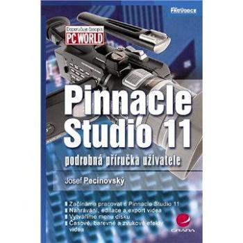 Pinnacle Studio 11 (978-80-247-2485-0)