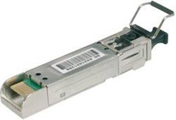 SFP vysílací modul 1.2 GBit/s 0.55 km Digitus DN-81000-01 Typ modulu LC