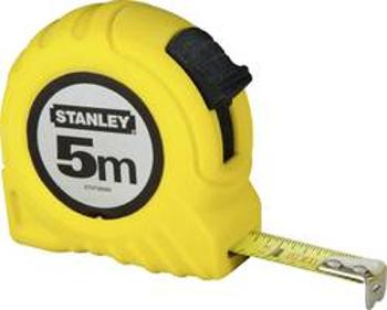 Svinovací metr Stanley by Black & Decker 5 m 1-30-497