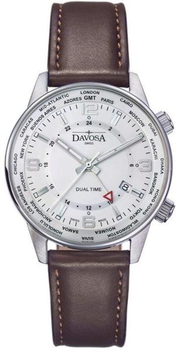 Davosa Vireo Dual Time 162.492.15